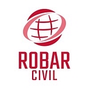 Robar Civil logo