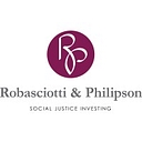 Robasciotti & Philipson logo