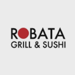 ROBATA RESTAURANTS LTD logo