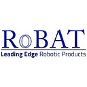 Robat Ltd. logo