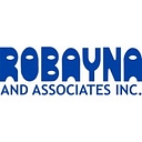 Robayna And Associates, Inc. logo