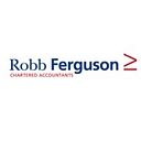 Robb Ferguson Chartered Accountants logo