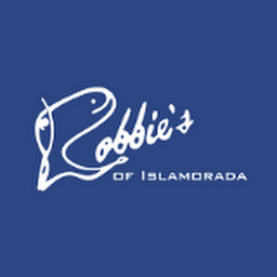 Robbie's Marina logo