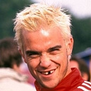 Robbie Williams logo