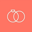 Robbins Brothers, The Engagement Ring Store logo