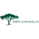 Robbins Landscaping logo