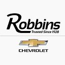 Robbins Chevrolet logo