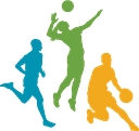 Robbins Sports Surfaces logo
