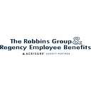 The Robbins Group & Regency Employee Benefits logo