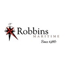 Robbins Maritime, Inc. logo