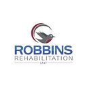 Robbins Rehabilitation logo