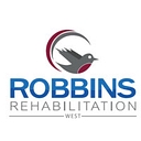 Robbins Rehabilitation West logo