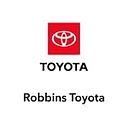 Robbins Toyota Inc logo