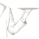 Robbins Wolfe Eventeurs logo