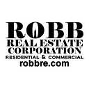 Robb Real Estate Corporation logo