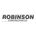 Robinson Construction Co. logo