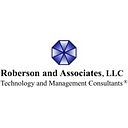 Roberson And Associates logo
