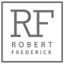 Robert Frederick logo