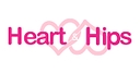 Heart & Hips logo