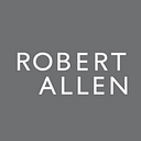 The Robert Allen Group logo