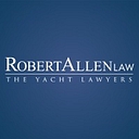 Robert Allen Law logo