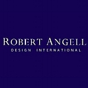 Robert Angell Design International Limited logo
