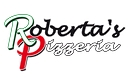 Roberta's Pizzeria logo