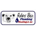 Robert Bair Plumbing, Heating & Air logo