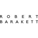Robert Barakett logo