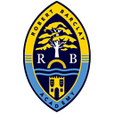 Robert Barclay Academy logo