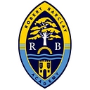 Robert Barclay Academy logo
