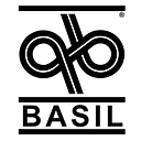 Robert Basil Chevrolet logo