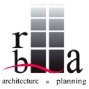 Robert Brown Architects logo