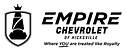 Robert Chevrolet logo