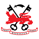 Robert Clack School logo