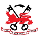 Robert Clack School logo