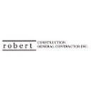 Robert Construction General Contractor Inc. logo