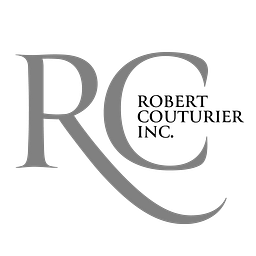 Robert Couturier Inc logo