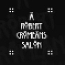 A Robert Cromeans Salon logo