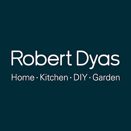 Robert Dyas logo