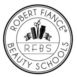 Robert Fiance Beauty Schools-North Plainfield logo