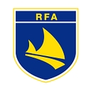 The Robert Fitzroy Academy logo