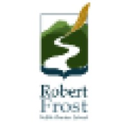 Robert Frost Charter School (E) logo