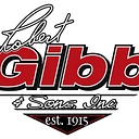 Robert Gibb & Sons, Inc. logo