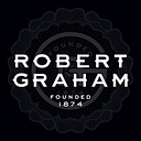Robert Graham 1874 logo