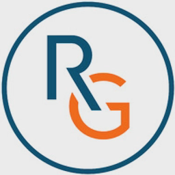 Robert Guy Services Ltd logo