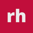 ROBERT HALF logo