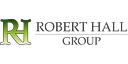 Robert Hall Business Equipment logo