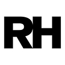 Robertharding logo