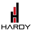Robert Hardy Inc logo